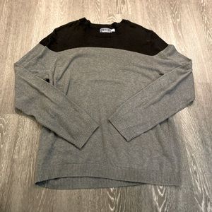Topman men’s sweater